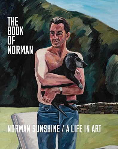 Imagen de archivo de The Book of Norman: Norman Sunshine / A Life in Art a la venta por ThriftBooks-Atlanta
