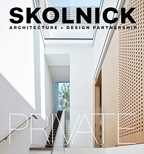 Beispielbild fr Skolnick Architecture + Design Partnership: Public/Private zum Verkauf von Books From California