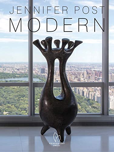 Stock image for Jennifer Post Modern for sale by GF Books, Inc.