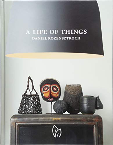 Beispielbild fr A Life of Things zum Verkauf von WorldofBooks