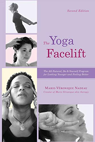 9781938463051: The Yoga Facelift