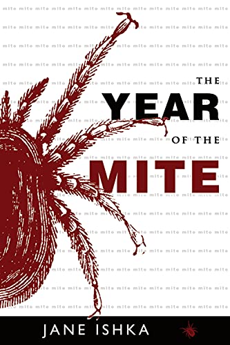 Beispielbild fr The Year of the Mite zum Verkauf von HPB-Ruby