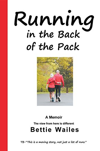 Stock image for Running in the Back of the Pack for sale by SecondSale