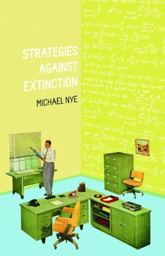 Stock image for Strategies Against Extinction for sale by SecondSale