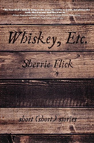 Beispielbild fr Whiskey, Etc. zum Verkauf von Mr. Bookman