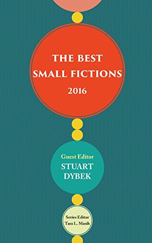 Beispielbild fr The Best Small Fictions 2016 zum Verkauf von Orion Tech