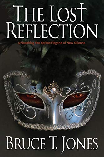 Imagen de archivo de The Lost Reflection a la venta por Better World Books: West