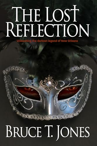 Stock image for The Lost Reflection for sale by Better World Books: West