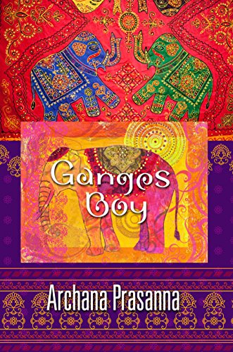 9781938467387: Ganges Boy