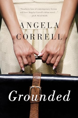 Stock image for Grounded (May Hollow Trilogy) for sale by SecondSale