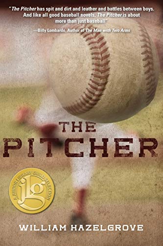 Imagen de archivo de The Pitcher a la venta por ThriftBooks-Dallas