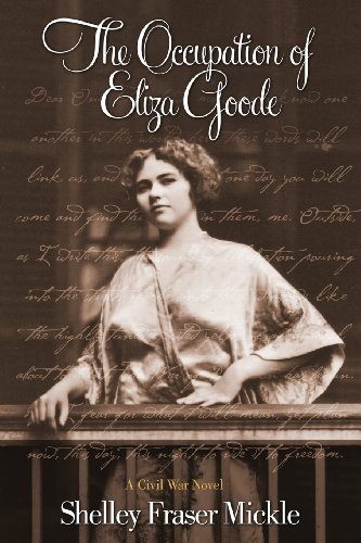 9781938467691: The Occupation of Eliza Goode