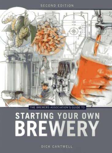 9781938469053: Brewers Association's Guide to Starting Your Own Brewery