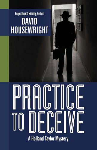 Stock image for Practice to Deceive for sale by Better World Books