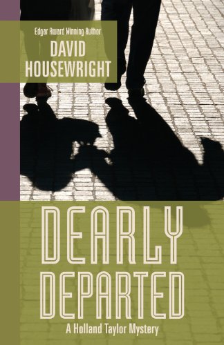 9781938473135: Dearly Departed