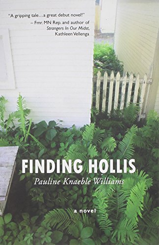 Stock image for Finding Hollis for sale by Gulf Coast Books