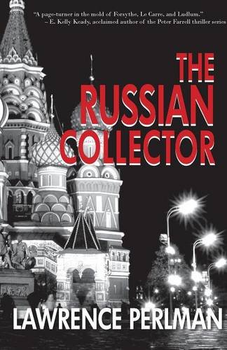 9781938473241: The Russian Collector