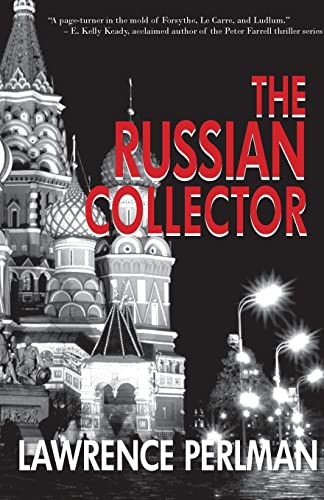 Stock image for The Russian Collector for sale by James Lasseter, Jr