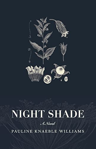 Stock image for Night Shade for sale by HPB-Diamond
