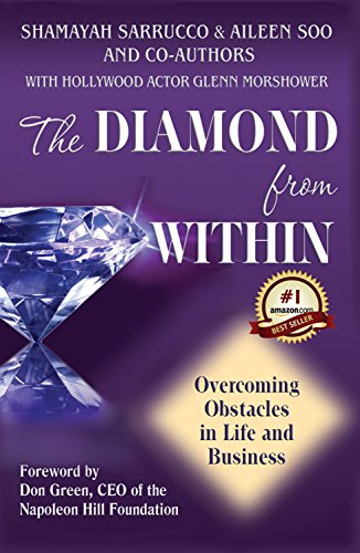 Beispielbild fr The Diamond from Within zum Verkauf von ThriftBooks-Dallas