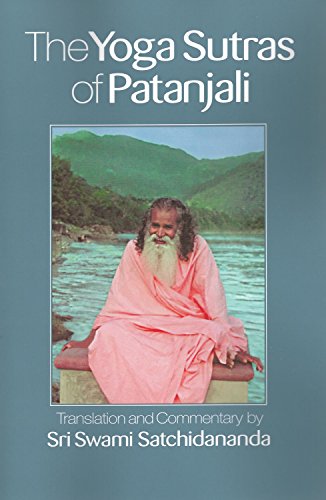 Imagen de archivo de The Yoga Sutras of Patanjali a la venta por Goodwill Books
