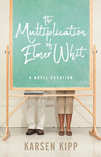 Stock image for The Multiplication of Elmer Whit for sale by Russell Books