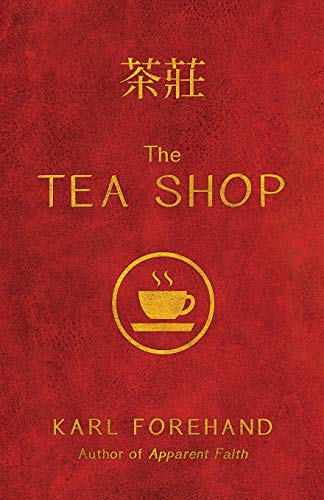 Imagen de archivo de The Tea Shop a la venta por SecondSale