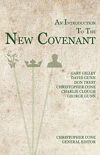 Stock image for An Introduction to the New Covenant for sale by HPB-Red