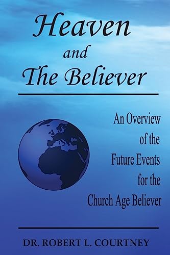 9781938484155: Heaven and the Believer