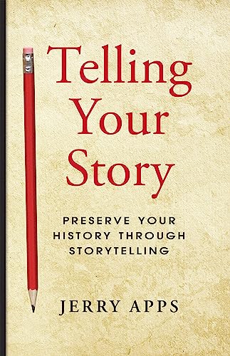 Imagen de archivo de Telling Your Story a la venta por SecondSale