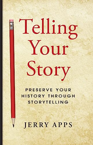 Stock image for Telling Your Story for sale by SecondSale