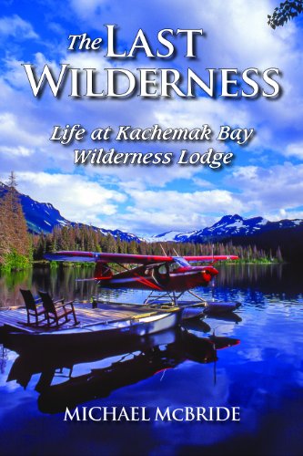 Beispielbild fr The Last Wilderness: Alaskas Rugged Coast zum Verkauf von KuleliBooks