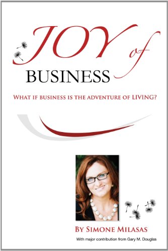 Stock image for Joy of Business for sale by ThriftBooks-Dallas