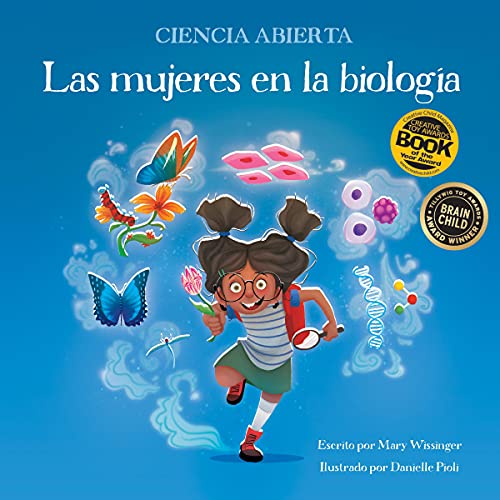 Stock image for Las Mujeres en la Biologa for sale by Better World Books: West