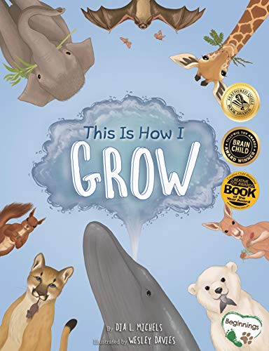 9781938492082: This Is How I Grow