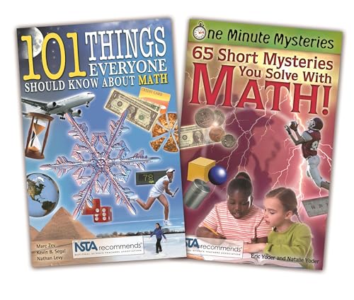 Imagen de archivo de Math Madness a la venta por Better World Books