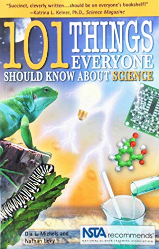 9781938492204: 101 Things Everyone Should Know Book Set
