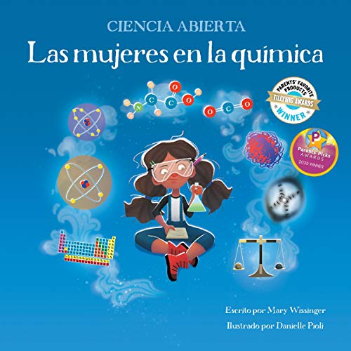 Imagen de archivo de Las mujeres en la qumica (Science Wide Open) (Spanish Edition) a la venta por Bookmonger.Ltd