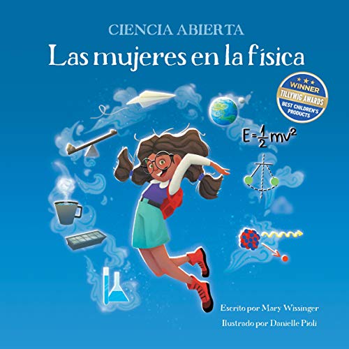 Beispielbild fr Las mujeres en la fsica (Science Wide Open) (Spanish Edition) zum Verkauf von HPB-Ruby