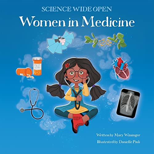 Beispielbild fr Women in Medicine zum Verkauf von Better World Books