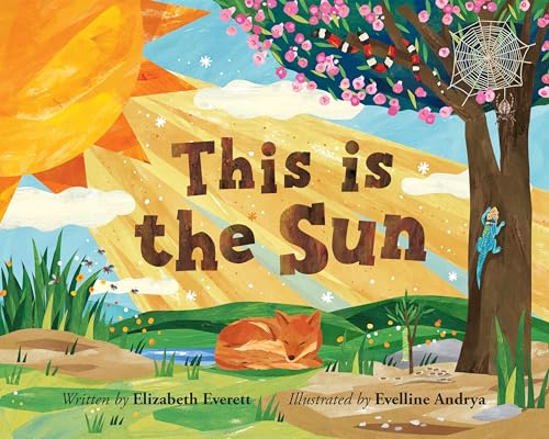 Stock image for This is the Sun for sale by Wonder Book