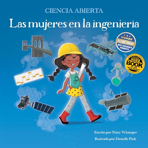 Beispielbild fr Las mujeres en la ingenierfa (Science Wide Open) (Spanish Edition) zum Verkauf von Lakeside Books