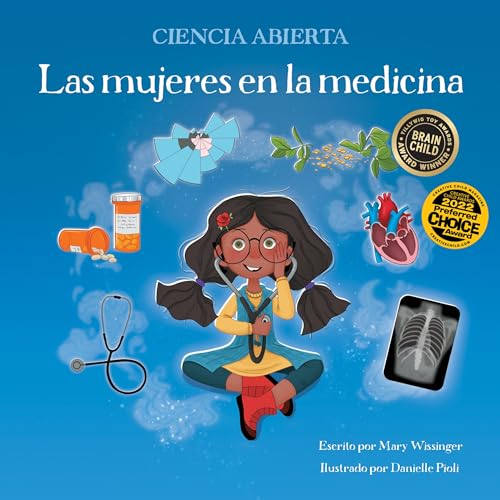 Beispielbild fr Las Mujeres En La Medicina zum Verkauf von ThriftBooks-Atlanta