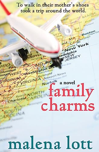 Beispielbild fr Family Charms: A Novel zum Verkauf von Lucky's Textbooks