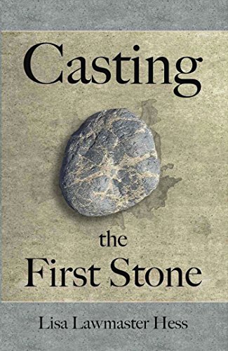 Stock image for Casting the First Stone for sale by Irish Booksellers