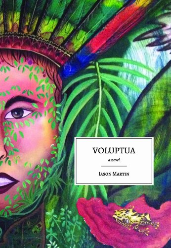 9781938501166: Voluptua: A Novel