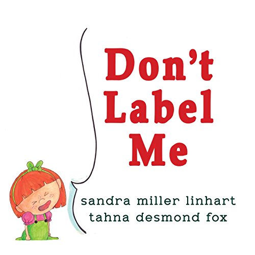 Stock image for Don't Label Me for sale by ThriftBooks-Dallas