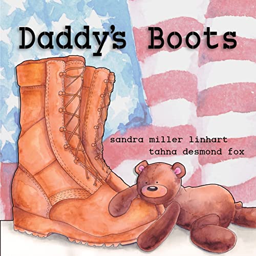 Imagen de archivo de Daddy's Boots a la venta por ThriftBooks-Dallas