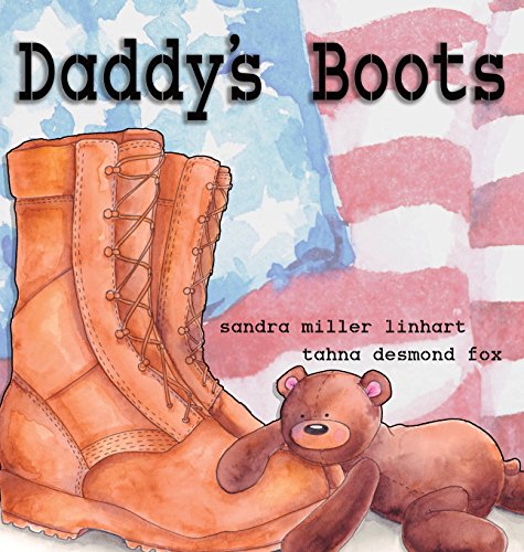 Stock image for Daddy's Boots for sale by ThriftBooks-Atlanta