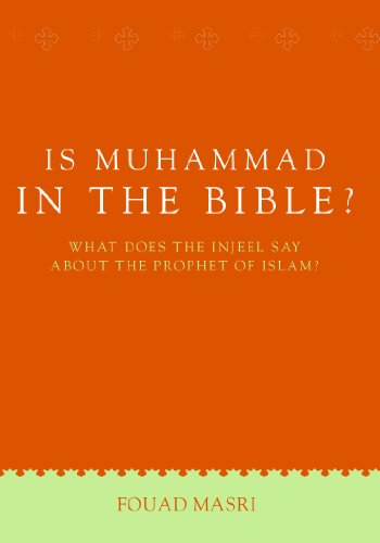 Stock image for Is Muhammad In The Bible? for sale by HPB-Ruby